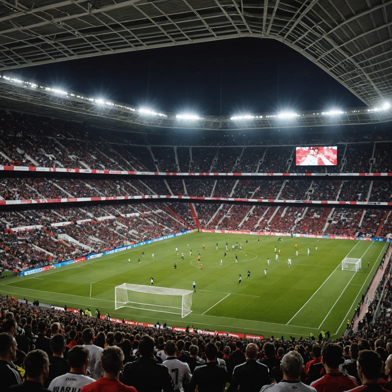 Райо Вальекано — Реал Мадрид: анализ матча 9 ноября 2025 года