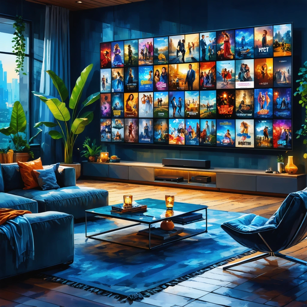 Разбираемся с программа передач романтичное: от А до Я — полное руководство для настоящих ценителей