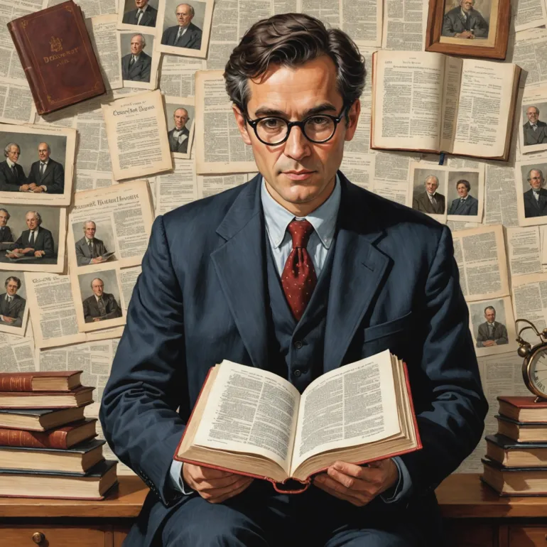 Словарь: ключ к пониманию и развитию в современном мире