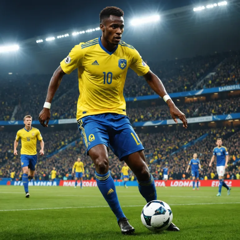 Умер Исо Каньенда — кто такой, игра за Ростов и Локомотив, кому и когда забивал, подробности, что случилось, опровержение смерти