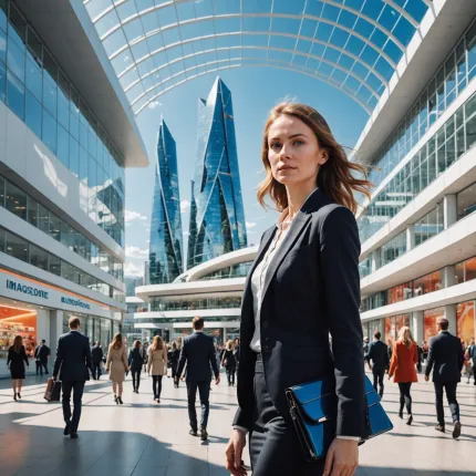 Шейн работает в России: Инновации и возможности на российском рынке