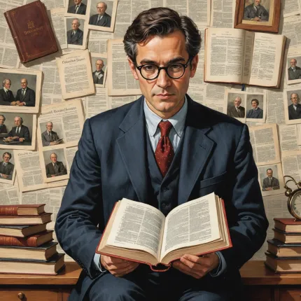 Словарь: ключ к пониманию и развитию в современном мире